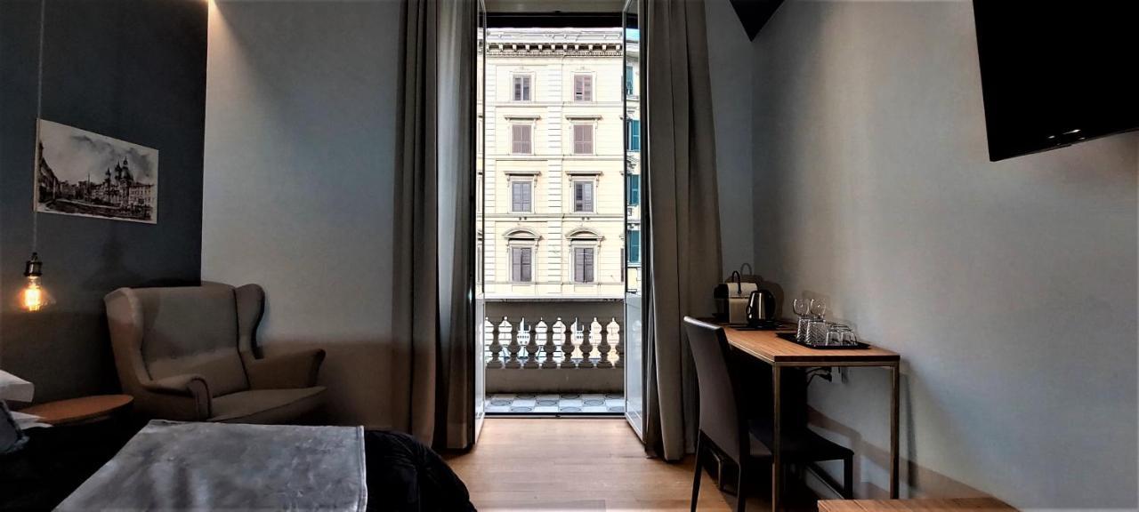 Vatican Rome Suite Bagian luar foto