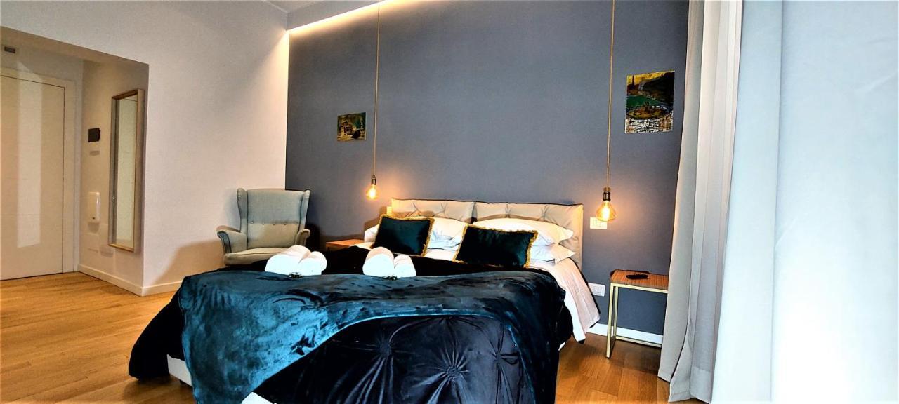 Vatican Rome Suite Bagian luar foto