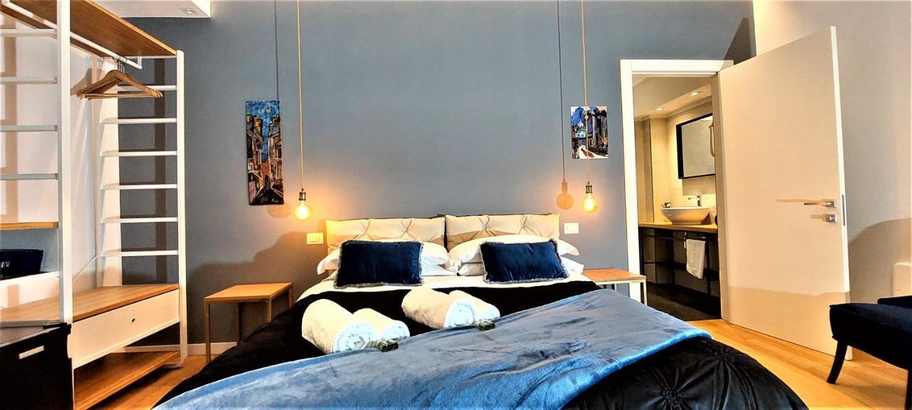 Vatican Rome Suite Bagian luar foto