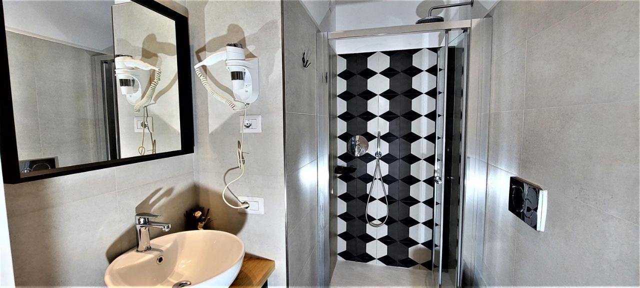 Vatican Rome Suite Bagian luar foto
