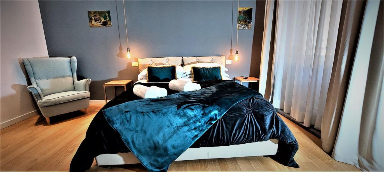 Vatican Rome Suite Bagian luar foto
